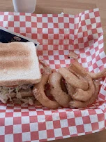 blt Sandwich