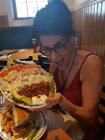Cobb Salad