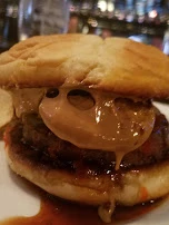 Cobra Burger
