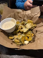 Fried Pickles