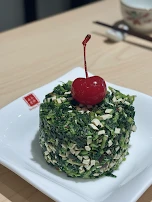 Kale Salad