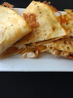 Quesadilla