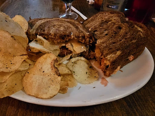 Lucky's Taproom & Eatery photo