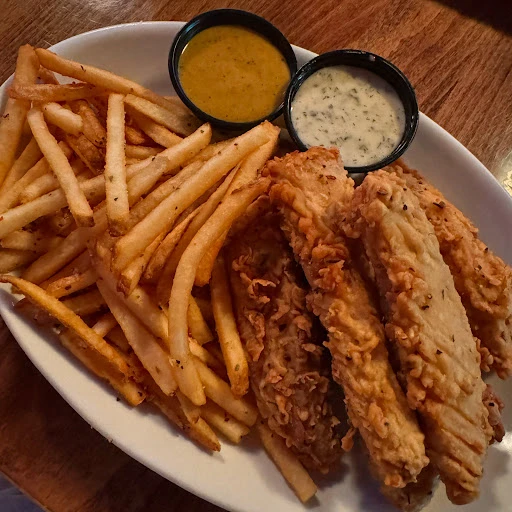 Lucky's Taproom & Eatery photo