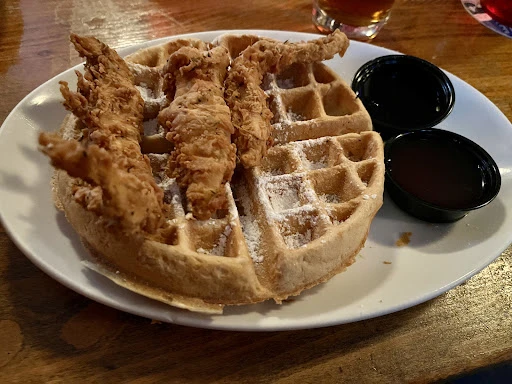 Lucky's Taproom & Eatery photo 9