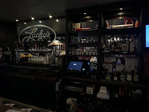 Lucky's Taproom & Eatery photo 8