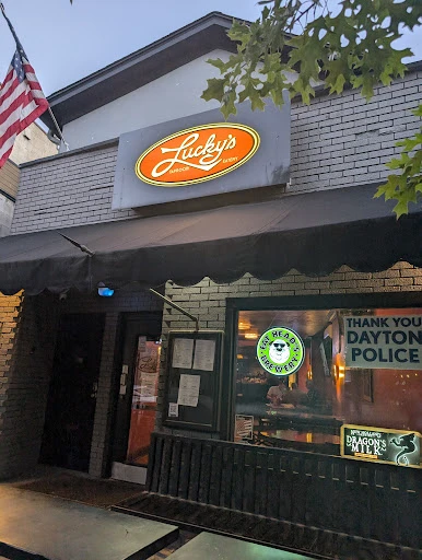 Lucky's Taproom & Eatery photo 6
