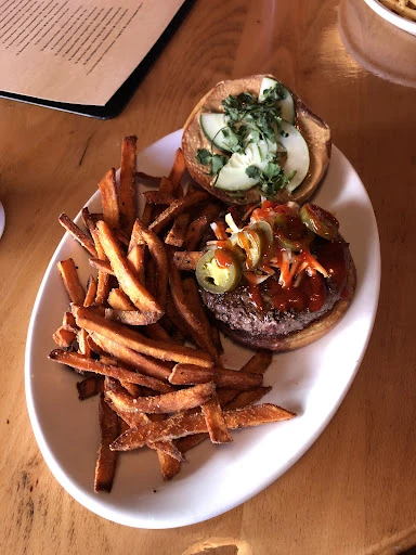Lucky's Taproom & Eatery photo 5